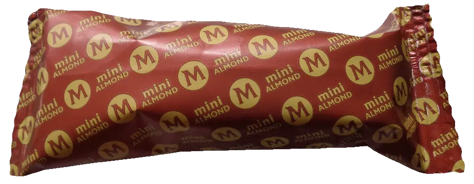 Magnum Mini Almond